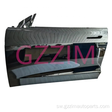 Model 3 mlango wa mbele OEM 1081421-E0-C 1081420-E0-C